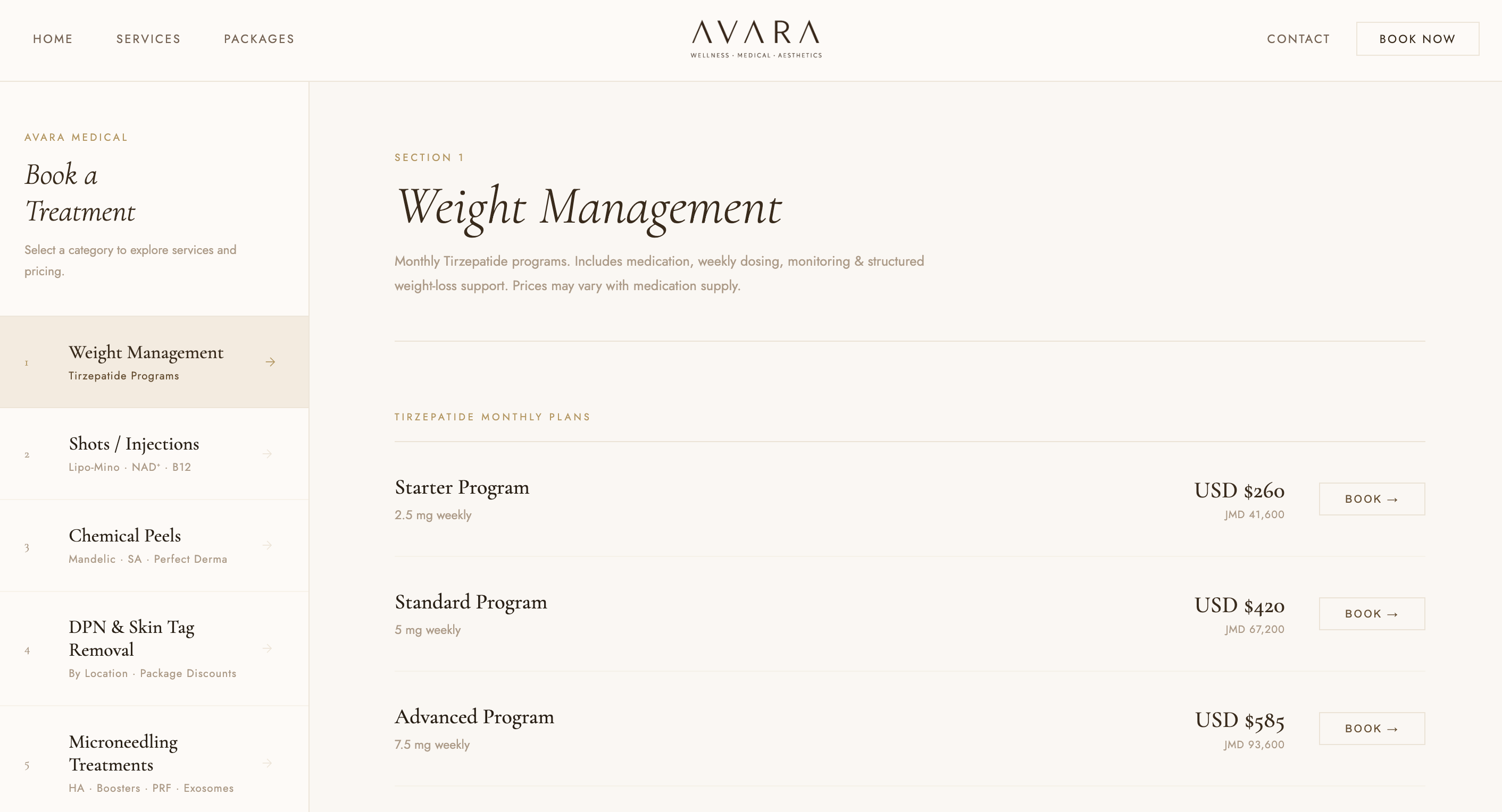 Brand Identity & Systems
